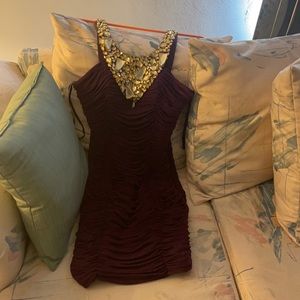 Old homecoming dress!  HMU if interested! ☺️